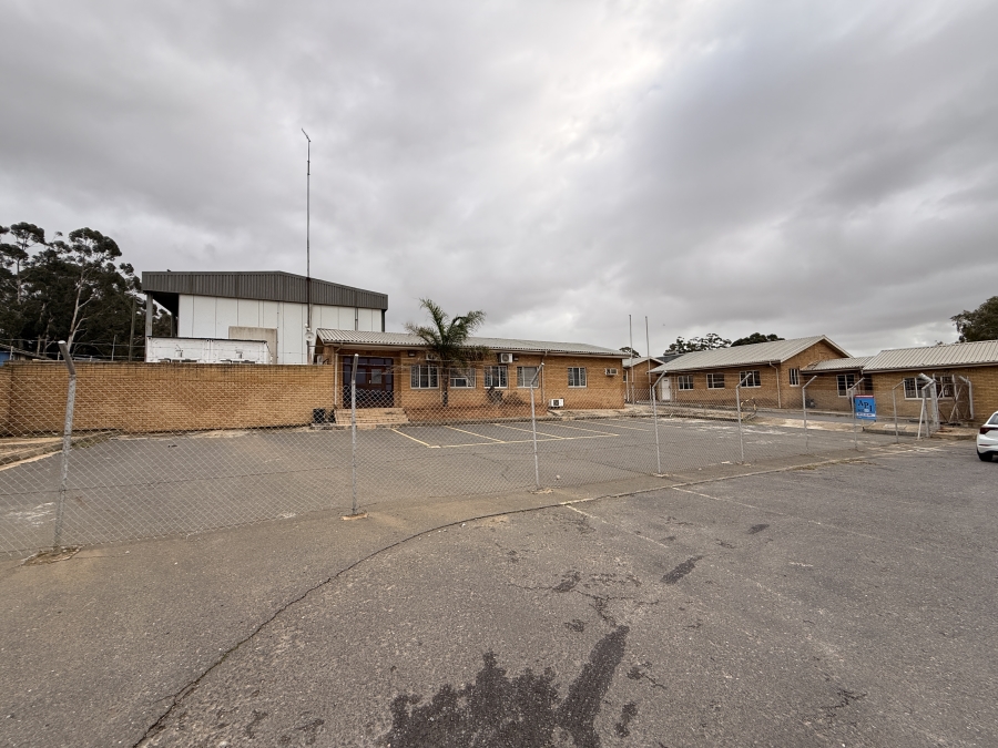 Commercial Property for Sale in Malmesbury Industria Western Cape